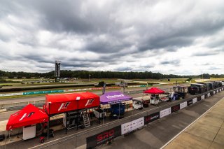 Pitlane, #04 GT World Challenge America, Pro-Am, SRO America, Barber Motorsport Park, Leeds, AL, Sept 24 - 27, 2026
 | Fabian Lagunas | www.lagunasphotography.com | 2026