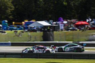 #99 BMW M4 GT3 EVO of Derek DeBoer and Hampus Eriksson, Random Vandals Racing, GT World Challenge America, Pro-Am, SRO America, Barber Motorsport Park, Leeds, AL, Sept 24 - 27, 2026
 | Fabian Lagunas | www.lagunasphotography.com | 2026