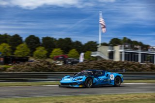 #12 Ferrari 296 GT3 EVO of Matias Perez Companc and Frederik Schandorff, AF Corse USA, GT World Challenge America, Pro, SRO America, Barber Motorsport Park, Leeds, AL, Sept 24 - 27, 2026
 | Fabian Lagunas | www.lagunasphotography.com | 2026