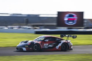 #28 Porsche 911 GT3-R (992) EVO of Danny Dyszelski, TBC, and Jan Heylen, RS1, Indianapolis 8 Hour / GT World Challenge America, IGTC Pro-Am, SRO America, Indianapolis 8 Hour, Indianapolis Motor Speedway, Speedway, IN, Oct 7 - 11, 2026
 | Fabian Lagunas | www.lagunasphotography.com | 2026