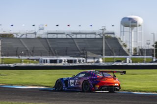 #34 Mercedes-AMG GT3 EVO of Michai Stephens, Mikael Grenier, and Maxime Martin, Mercedes-AMG Team JMF Motorsports, Indianapolis 8 Hour / GT World Challenge America, IGTC Pro, SRO America, Indianapolis 8 Hour, Indianapolis Motor Speedway, Speedway, IN, Oct | Fabian Lagunas | www.lagunasphotography.com | 2026