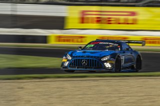 #9 Mercedes-AMG GT3 EVO of Brayton Williams, Indy Dontje, and Daniel Morad, TR3 Racing, Indianapolis 8 Hour / GT World Challenge America, IGTC Pro-Am, SRO America, Indianapolis 8 Hour, Indianapolis Motor Speedway, Speedway, IN, Oct 7 - 11, 2026
 | Fabian Lagunas | www.lagunasphotography.com | 2026