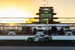 #99 BMW M4 GT3 EVO of Derek DeBoer, Hampus Eriksson, and Marcus Ericsson, Random Vandals Racing, Indianapolis 8 Hour / GT World Challenge America, IGTC Pro-Am, SRO America, Indianapolis 8 Hour, Indianapolis Motor Speedway, Speedway, IN, Oct 7 - 11, 2026
 | Fabian Lagunas