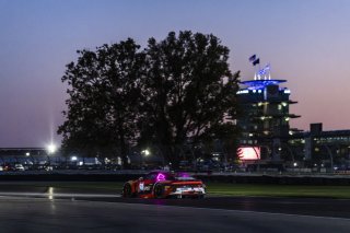 #28 Porsche 911 GT3-R (992) EVO of Danny Dyszelski, TBC, and Jan Heylen, RS1, Indianapolis 8 Hour / GT World Challenge America, IGTC Pro-Am, SRO America, Indianapolis 8 Hour, Indianapolis Motor Speedway, Speedway, IN, Oct 7 - 11, 2026
 | Fabian Lagunas | www.lagunasphotography.com | 2026