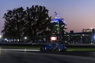 #9 Mercedes-AMG GT3 EVO of Brayton Williams, Indy Dontje, and Daniel Morad, TR3 Racing, Indianapolis 8 Hour / GT World Challenge America, IGTC Pro-Am, SRO America, Indianapolis 8 Hour, Indianapolis Motor Speedway, Speedway, IN, Oct 7 - 11, 2026
 | Fabian Lagunas | www.lagunasphotography.com | 2026