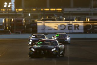 #27 Mercedes-AMG GT3 EVO of Jason Daskalos, Wyatt Brichacek, and Philip Ellis, JMF Motorsports, Indianapolis 8 Hour / GT World Challenge America, IGTC Pro-Am, SRO America, Indianapolis 8 Hour, Indianapolis Motor Speedway, Speedway, IN, Oct 7 - 11, 2026
 | Fabian Lagunas | www.lagunasphotography.com | 2026