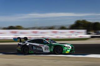 #99 BMW M4 GT3 EVO of Derek DeBoer, Hampus Eriksson, and Marcus Ericsson, Random Vandals Racing, Indianapolis 8 Hour / GT World Challenge America, IGTC Pro-Am, SRO America, Indianapolis 8 Hour, Indianapolis Motor Speedway, Speedway, IN, Oct 7 - 11, 2026
 | Fabian Lagunas | www.lagunasphotography.com | 2026