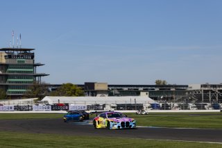 #14 BMW M4 GT3 EVO of Slade Stewart, Andy Lee, and Jesse Krohn, Riley Technologies, Indianapolis 8 Hour / GT World Challenge America, IGTC Pro-Am, SRO America, Indianapolis 8 Hour, Indianapolis Motor Speedway, Speedway, IN, Oct 7 - 11, 2026
 | Fabian Lagunas | www.lagunasphotography.com | 2026