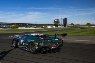 #67 Ferrari 296 GT3 EVO of Mitchell Green, Jon Morley, and Jamie Morrow, Scuderia Corsa, Indianapolis 8 Hour / GT World Challenge America, IGTC Am, SRO America, Indianapolis 8 Hour, Indianapolis Motor Speedway, Speedway, IN, Oct 7 - 11, 2026
 | Fabian Lagunas | www.lagunasphotography.com | 2026