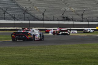 #64 Lamborghini Huracan GT3 EVO2 of Nicolai Elghanayan, Mads Siljehaug, and Loris Spinelli, Chicago Performance and Tuning Co., Indianapolis 8 Hour / GT World Challenge America, Pro-Am, SRO America, Indianapolis 8 Hour, Indianapolis Motor Speedway, Speedw | Fabian Lagunas | www.lagunasphotography.com | 2026