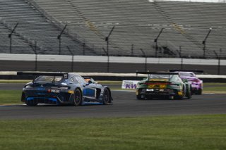 #9 Mercedes-AMG GT3 EVO of Brayton Williams, Indy Dontje, and Daniel Morad, TR3 Racing, Indianapolis 8 Hour / GT World Challenge America, IGTC Pro-Am, SRO America, Indianapolis 8 Hour, Indianapolis Motor Speedway, Speedway, IN, Oct 7 - 11, 2026
 | Fabian Lagunas | www.lagunasphotography.com | 2026