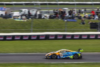 #69 McLaren 720S GT3 EVO of Todd Coleman, Thomas Fleming, and Aaron Telitz, Archangel Motorsports, Indianapolis 8 Hour / GT World Challenge America, Pro-Am, SRO America, Indianapolis 8 Hour, Indianapolis Motor Speedway, Speedway, IN, Oct 7 - 11, 2026
 | Fabian Lagunas | www.lagunasphotography.com | 2026