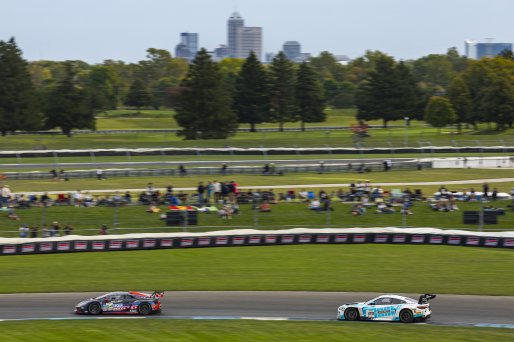 #29 BMW M4 GT3 EVO of Justin Rothberg, Robby Foley, and Connor De Phillippi, Turner Motorsport, Indianapolis 8 Hour / GT World Challenge America, IGTC Pro, SRO America, Indianapolis 8 Hour, Indianapolis Motor Speedway, Speedway, IN, Oct 7 - 11, 2026
 | Fabian Lagunas | www.lagunasphotography.com | 2026