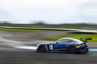 #9 Mercedes-AMG GT3 EVO of Brayton Williams, Indy Dontje, and Daniel Morad, TR3 Racing, Indianapolis 8 Hour / GT World Challenge America, IGTC Pro-Am, SRO America, Indianapolis 8 Hour, Indianapolis Motor Speedway, Speedway, IN, Oct 7 - 11, 2026
 | Fabian Lagunas | www.lagunasphotography.com | 2026