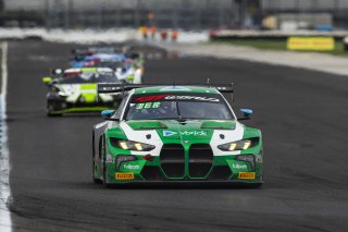 #99 BMW M4 GT3 EVO of Derek DeBoer, Hampus Eriksson, and Marcus Ericsson, Random Vandals Racing, Indianapolis 8 Hour / GT World Challenge America, IGTC Pro-Am, SRO America, Indianapolis 8 Hour, Indianapolis Motor Speedway, Speedway, IN, Oct 7 - 11, 2026
 | Fabian Lagunas | www.lagunasphotography.com | 2026