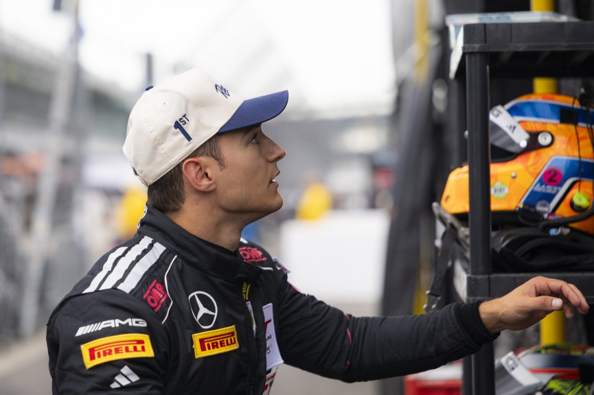 Pre-Qualifying