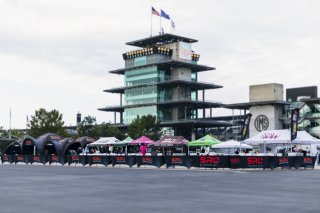 Fan Zone, Indianapolis 8 Hour / GT World Challenge America, IGTC Pro, SRO America, Indianapolis 8 Hour, Indianapolis Motor Speedway, Speedway, IN, Oct 7 - 11, 2026, Fan Interactions, Brand Highlights
 | SRO Motorsports Group