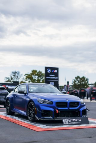 Fan Zone, Indianapolis 8 Hour / GT World Challenge America, IGTC Pro, SRO America, Indianapolis 8 Hour, Indianapolis Motor Speedway, Speedway, IN, Oct 7 - 11, 2026, Fan Interactions, Brand Highlights
 | SRO Motorsports Group