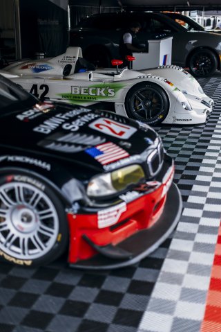 Fan Zone, Indianapolis 8 Hour / GT World Challenge America, IGTC Pro, SRO America, Indianapolis 8 Hour, Indianapolis Motor Speedway, Speedway, IN, Oct 7 - 11, 2026, Fan Interactions, Brand Highlights
 | SRO Motorsports Group