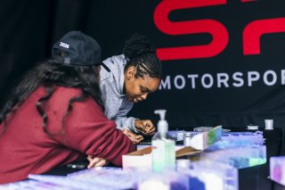 Fan Zone, Indianapolis 8 Hour / GT World Challenge America, IGTC Pro, SRO America, Indianapolis 8 Hour, Indianapolis Motor Speedway, Speedway, IN, Oct 7 - 11, 2026, Fan Interactions, Brand Highlights
 | SRO Motorsports Group