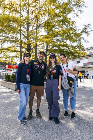 Fan Zone, Indianapolis 8 Hour / GT World Challenge America, IGTC Pro, SRO America, Indianapolis 8 Hour, Indianapolis Motor Speedway, Speedway, IN, Oct 7 - 11, 2026, Fan Interactions, Brand Highlights
 | SRO Motorsports Group
