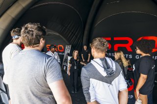 Fan Zone, Indianapolis 8 Hour / GT World Challenge America, IGTC Pro, SRO America, Indianapolis 8 Hour, Indianapolis Motor Speedway, Speedway, IN, Oct 7 - 11, 2026, Fan Interactions, Brand Highlights
 | SRO Motorsports Group