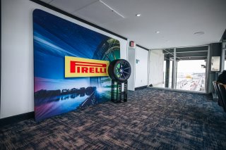 GT Drivers Club, Indianapolis 8 Hour / GT World Challenge America, IGTC Pro, SRO America, Indianapolis 8 Hour, Indianapolis Motor Speedway, Speedway, IN, Oct 7 - 11, 2026
 | SRO Motorsports Group