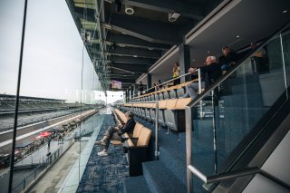 GT Drivers Club, Indianapolis 8 Hour / GT World Challenge America, IGTC Pro, SRO America, Indianapolis 8 Hour, Indianapolis Motor Speedway, Speedway, IN, Oct 7 - 11, 2026
 | SRO Motorsports Group