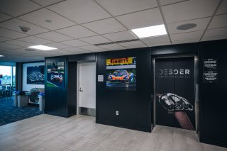 GT Drivers Club, Indianapolis 8 Hour / GT World Challenge America, IGTC Pro, SRO America, Indianapolis 8 Hour, Indianapolis Motor Speedway, Speedway, IN, Oct 7 - 11, 2026
 | SRO Motorsports Group