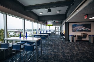 GT Drivers Club, Indianapolis 8 Hour / GT World Challenge America, IGTC Pro, SRO America, Indianapolis 8 Hour, Indianapolis Motor Speedway, Speedway, IN, Oct 7 - 11, 2026
 | SRO Motorsports Group