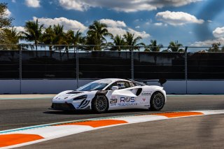 Miami GT Opening Drive - 2026 | Fabian Lagunas | www.lagunasphotography.com | For SRO 2026