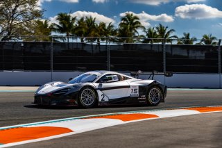 Miami GT Opening Drive - 2026 | Fabian Lagunas | www.lagunasphotography.com | For SRO 2026