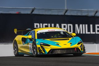 Miami GT Opening Drive - 2026 | Fabian Lagunas | www.lagunasphotography.com | For SRO 2026