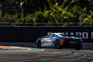 Miami GT Opening Drive - 2026 | Fabian Lagunas | www.lagunasphotography.com | For SRO 2026