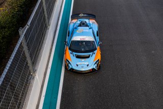 Miami GT Opening Drive - 2026 | Fabian Lagunas | www.lagunasphotography.com | For SRO 2026