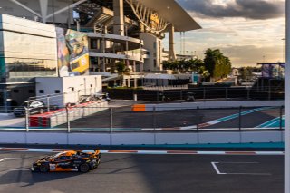 Miami GT Opening Drive - 2026 | Fabian Lagunas | www.lagunasphotography.com | For SRO 2026