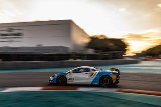Miami GT Opening Drive - 2026 | Fabian Lagunas | www.lagunasphotography.com | For SRO 2026