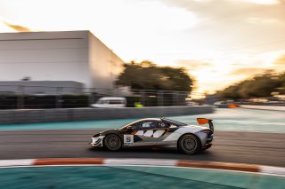Miami GT Opening Drive - 2026 | Fabian Lagunas | www.lagunasphotography.com | For SRO 2026