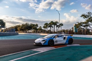 Miami GT Opening Drive - 2026 | Fabian Lagunas | www.lagunasphotography.com | For SRO 2026