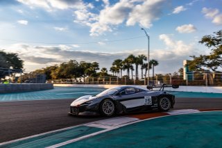 Miami GT Opening Drive - 2026 | Fabian Lagunas | www.lagunasphotography.com | For SRO 2026