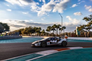 Miami GT Opening Drive - 2026 | Fabian Lagunas | www.lagunasphotography.com | For SRO 2026
