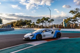 Miami GT Opening Drive - 2026 | Fabian Lagunas | www.lagunasphotography.com | For SRO 2026