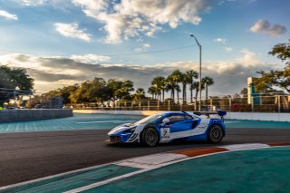 Miami GT Opening Drive - 2026 | Fabian Lagunas | www.lagunasphotography.com | For SRO 2026