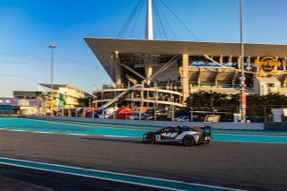 Miami GT Opening Drive - 2026 | Fabian Lagunas | www.lagunasphotography.com | For SRO 2026