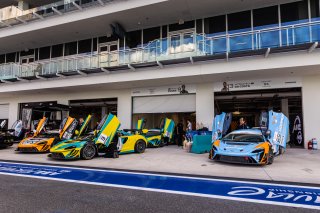 Miami GT Opening Drive - 2026 | Fabian Lagunas | www.lagunasphotography.com | For SRO 2026