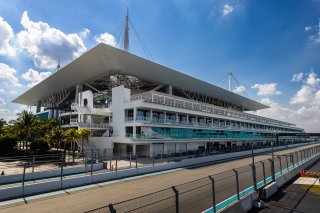Miami GT Opening Drive - 2026 | Fabian Lagunas | www.lagunasphotography.com | For SRO 2026