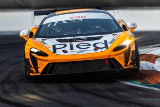 Miami GT Opening Drive - 2026 | Fabian Lagunas | www.lagunasphotography.com | For SRO 2026