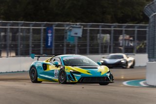 Miami GT Opening Drive - 2026 | Fabian Lagunas | www.lagunasphotography.com | For SRO 2026