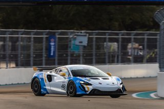 Miami GT Opening Drive - 2026 | Fabian Lagunas | www.lagunasphotography.com | For SRO 2026