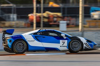 Miami GT Opening Drive - 2026 | Fabian Lagunas | www.lagunasphotography.com | For SRO 2026